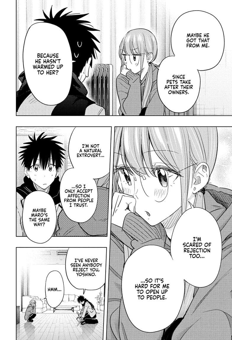 Read Hima-Ten Manga Online