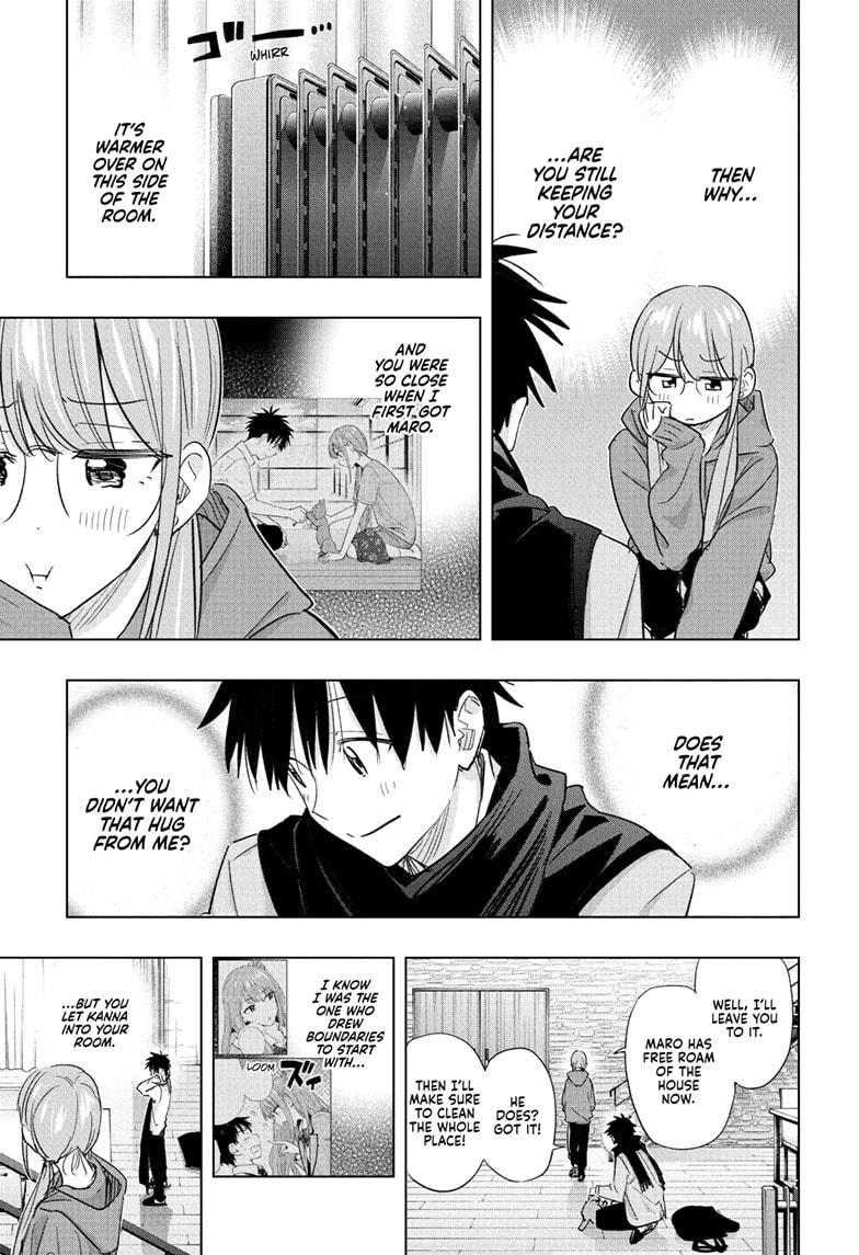 Read Hima-Ten Manga Online