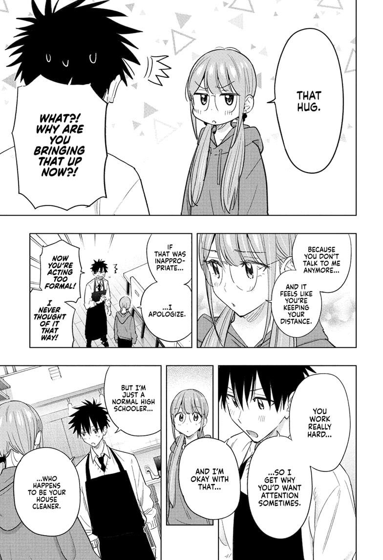 Read Hima-Ten Manga Online