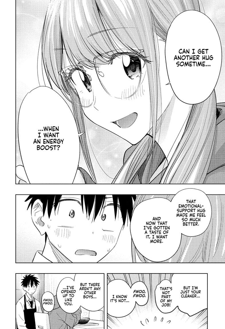 Read Hima-Ten Manga Online