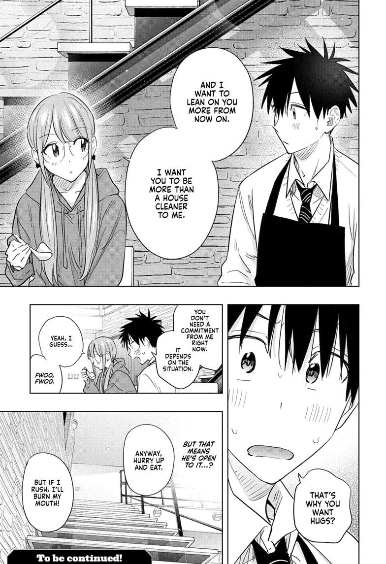 Read Hima-Ten Manga Online