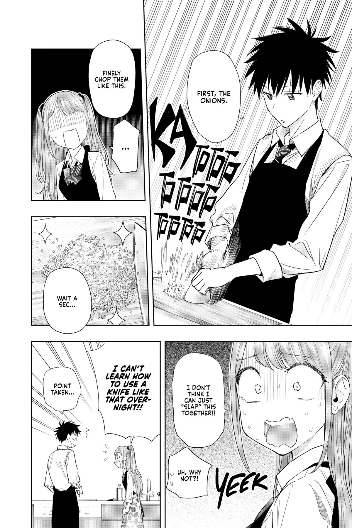 Read Hima-Ten Manga Online