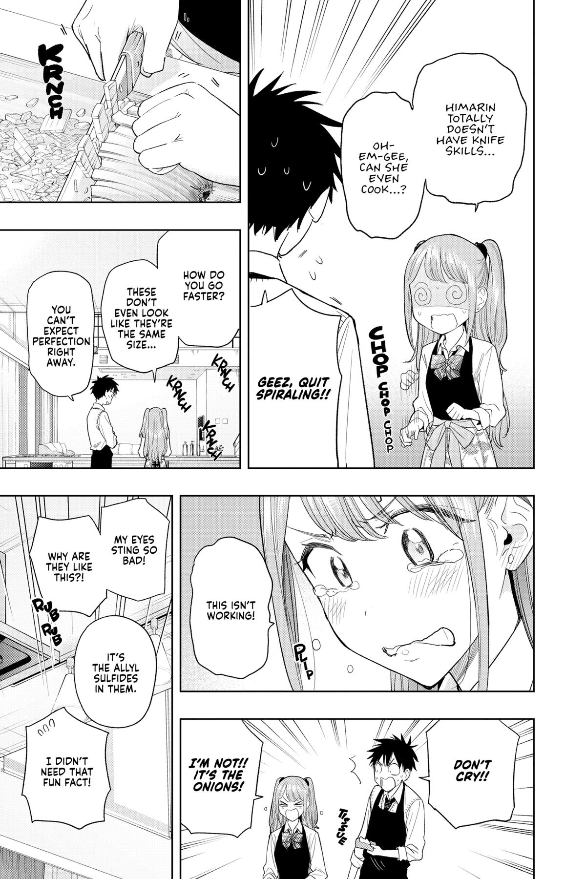 Read Hima-Ten Manga Online