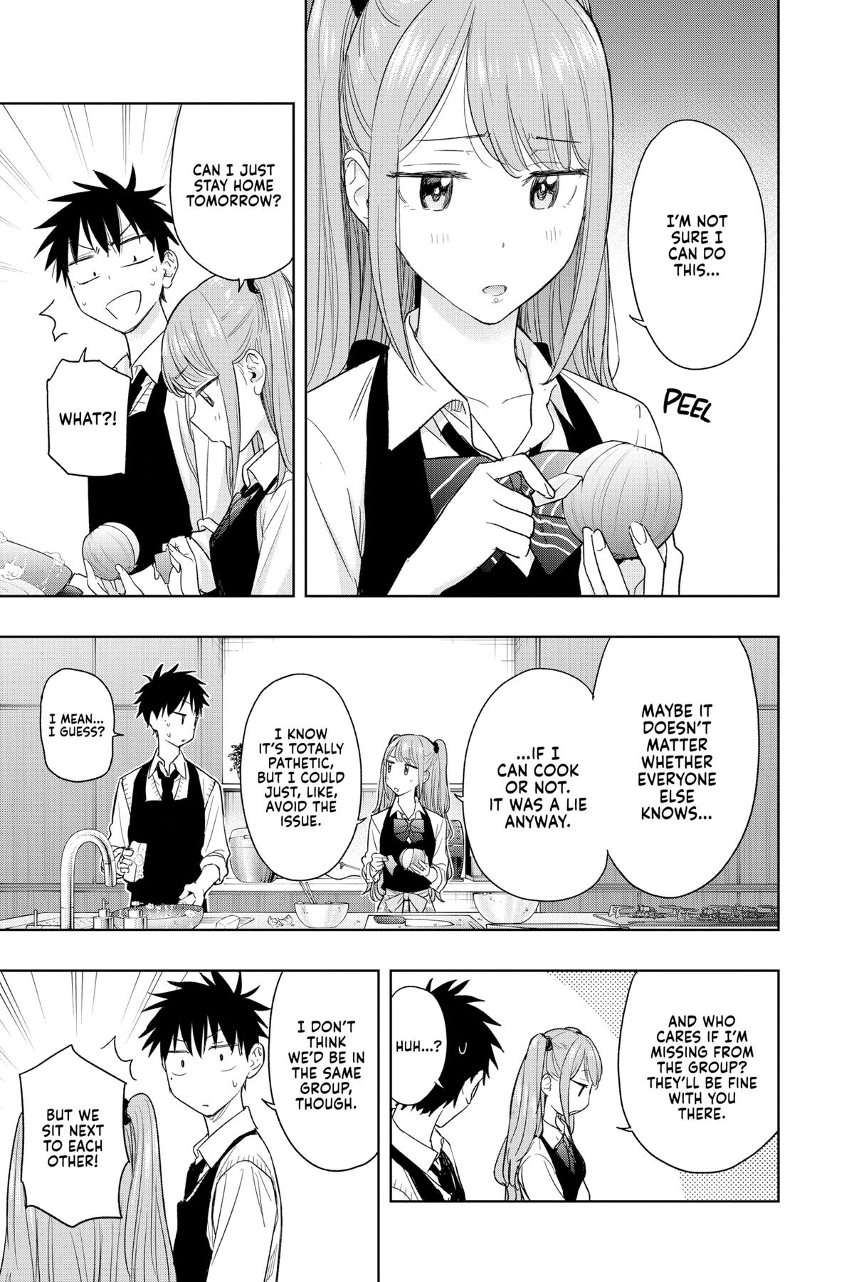 Read Hima-Ten Manga Online