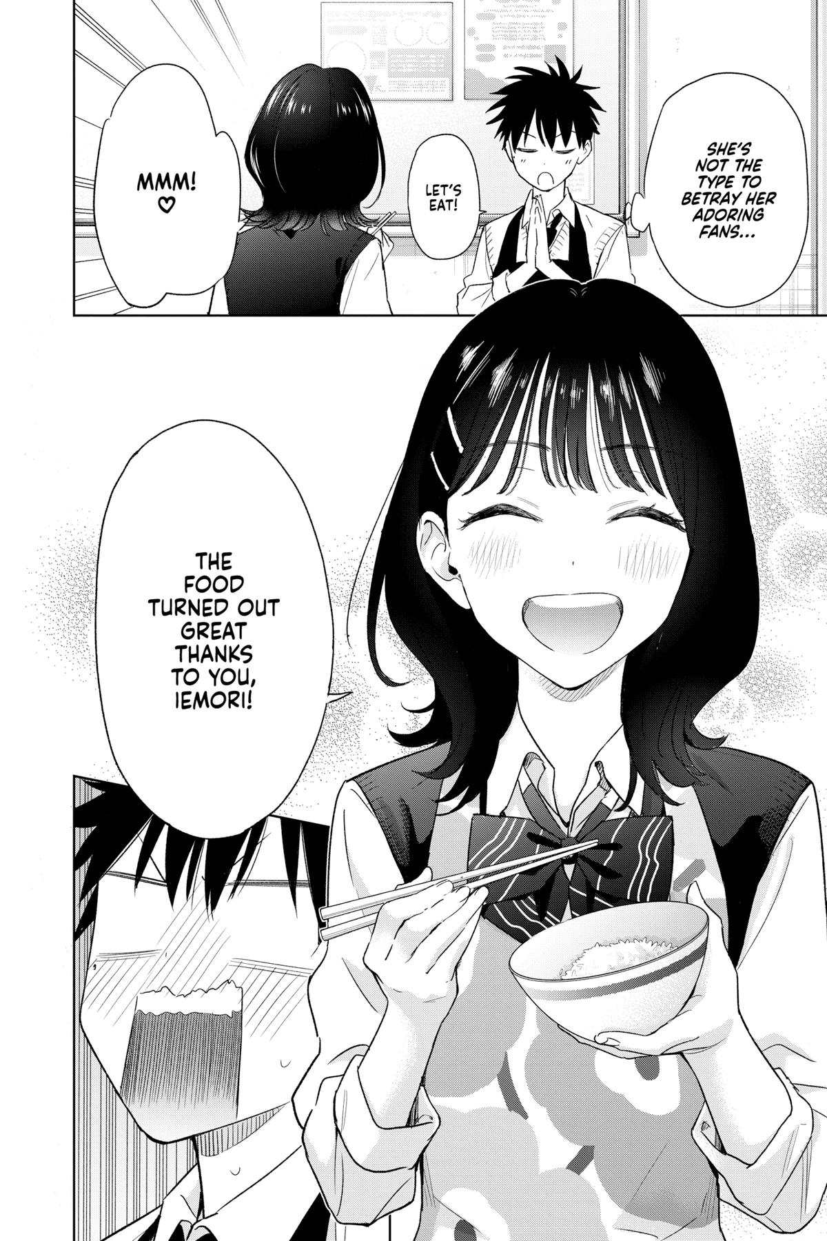 Read Hima-Ten Manga Online