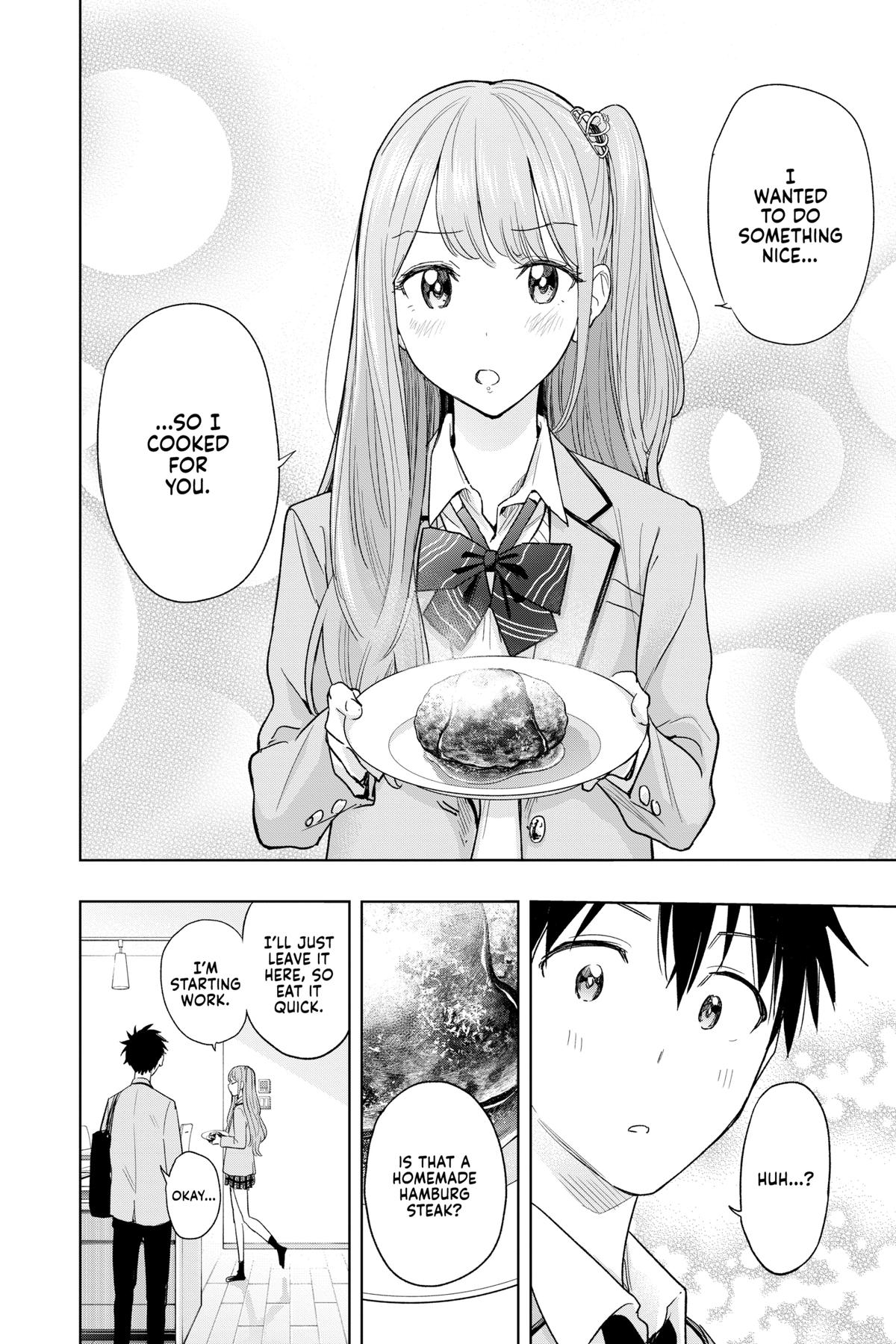 Read Hima-Ten Manga Online