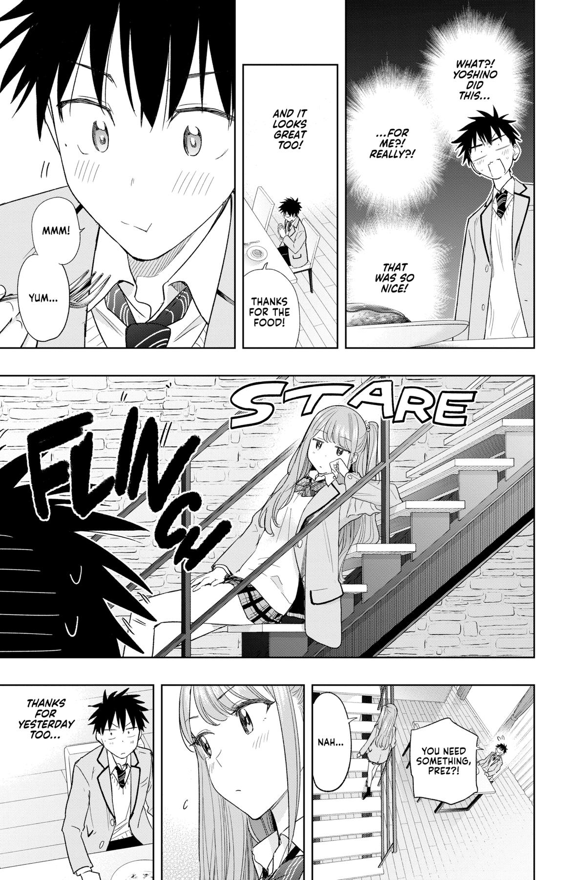 Read Hima-Ten Manga Online