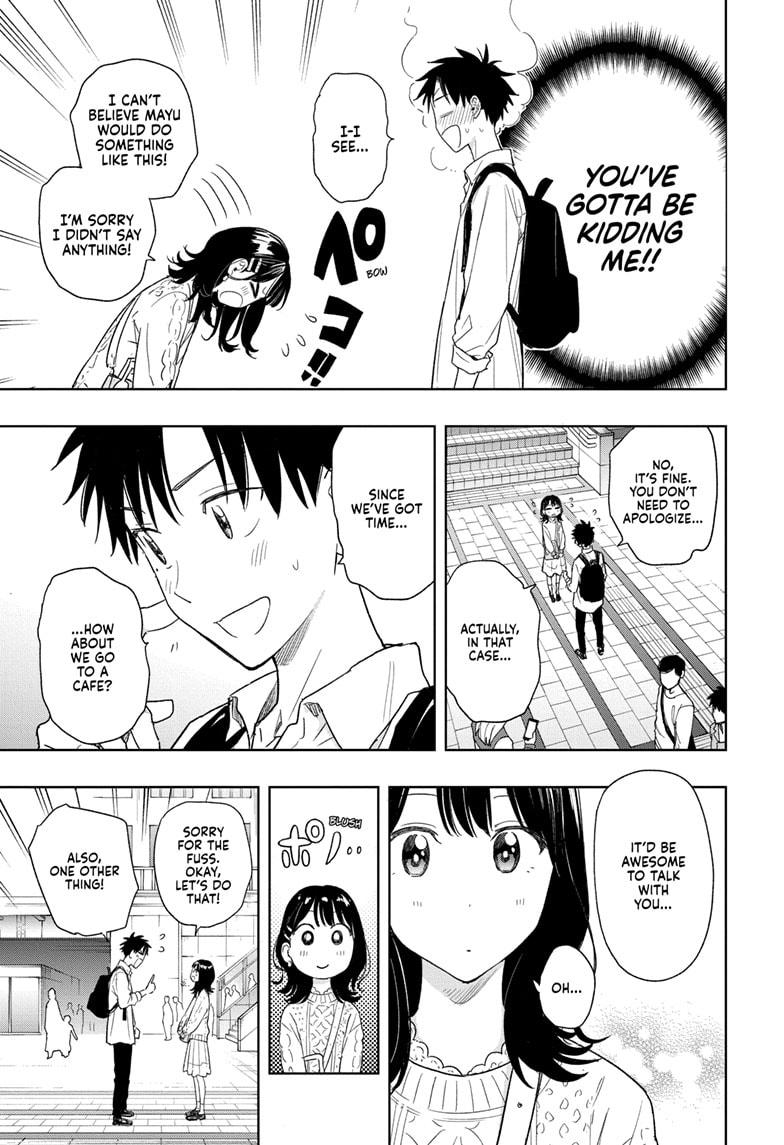 Read Hima-Ten Manga Online