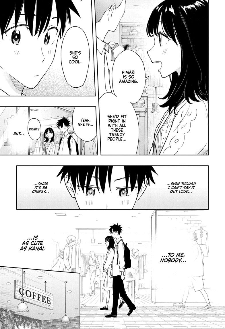 Read Hima-Ten Manga Online