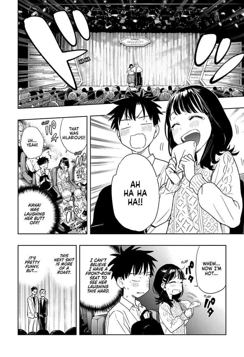 Read Hima-Ten Manga Online