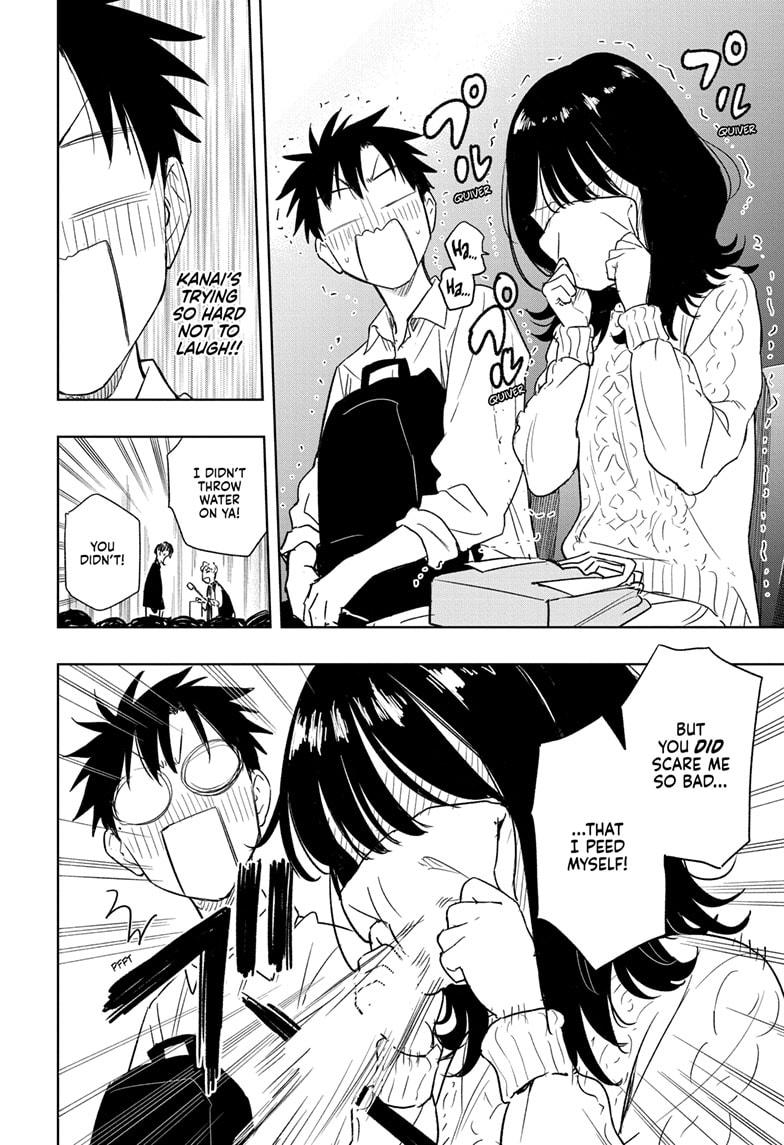 Read Hima-Ten Manga Online