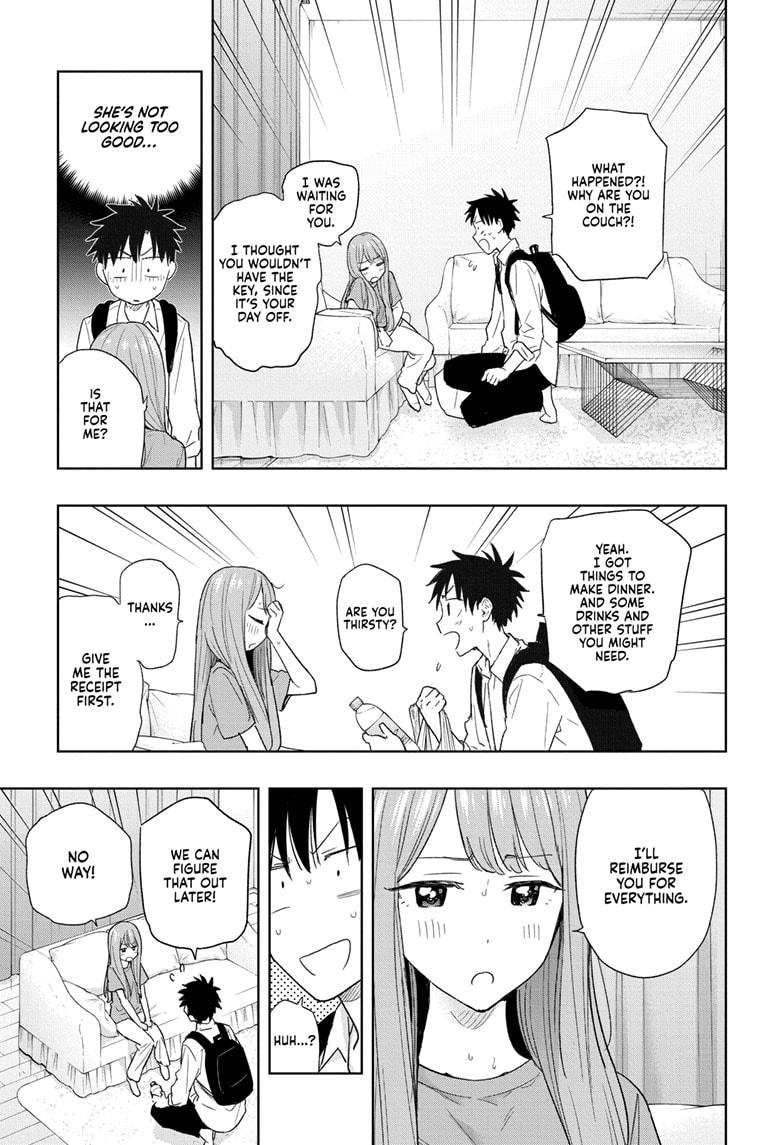 Read Hima-Ten Manga Online