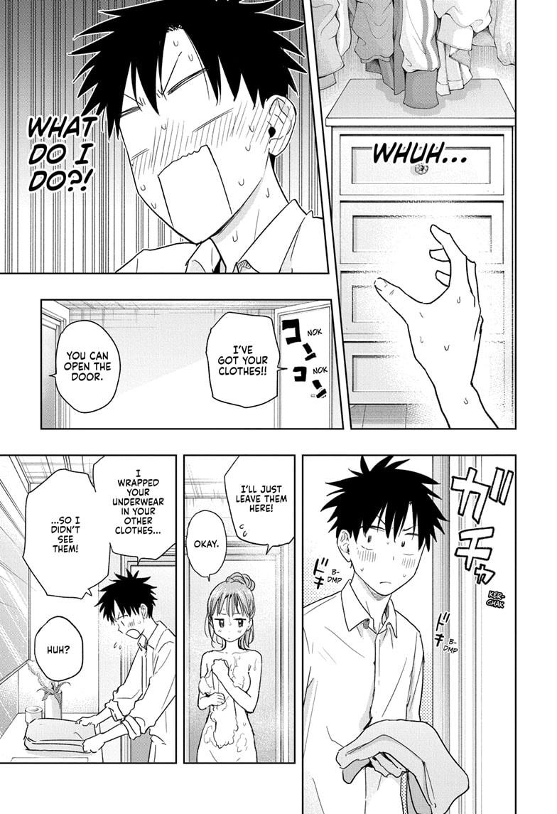Read Hima-Ten Manga Online