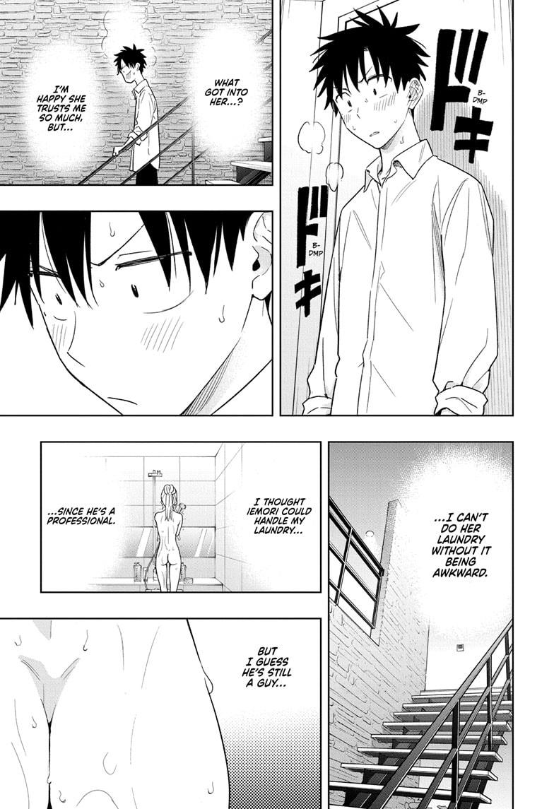 Read Hima-Ten Manga Online
