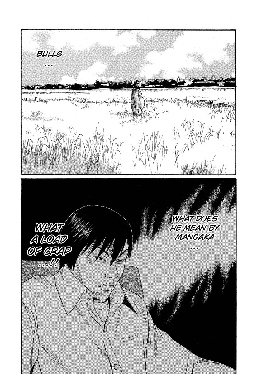 Read Himizu Manga Online