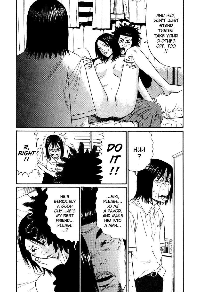 Read Himizu Manga Online