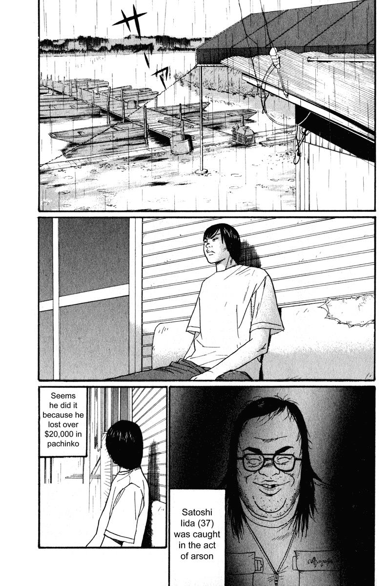 Read Himizu Manga Online