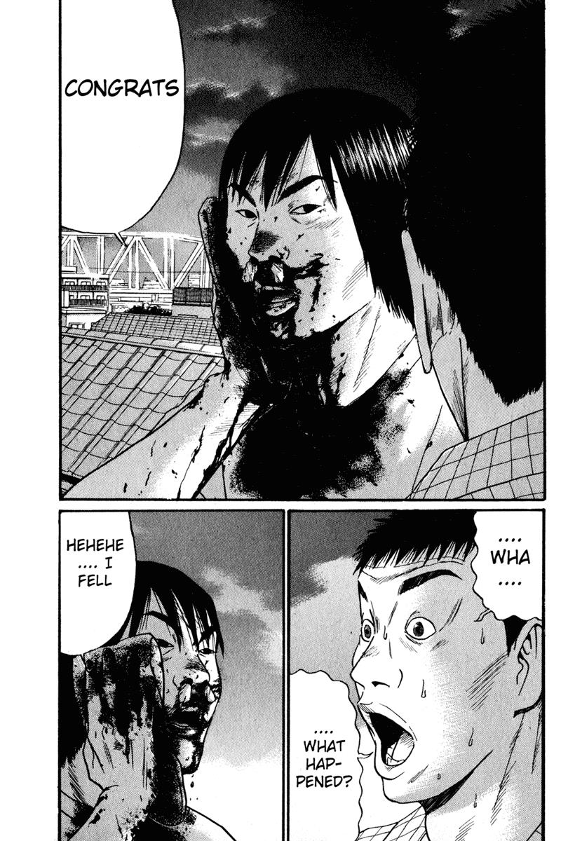 Read Himizu Manga Online