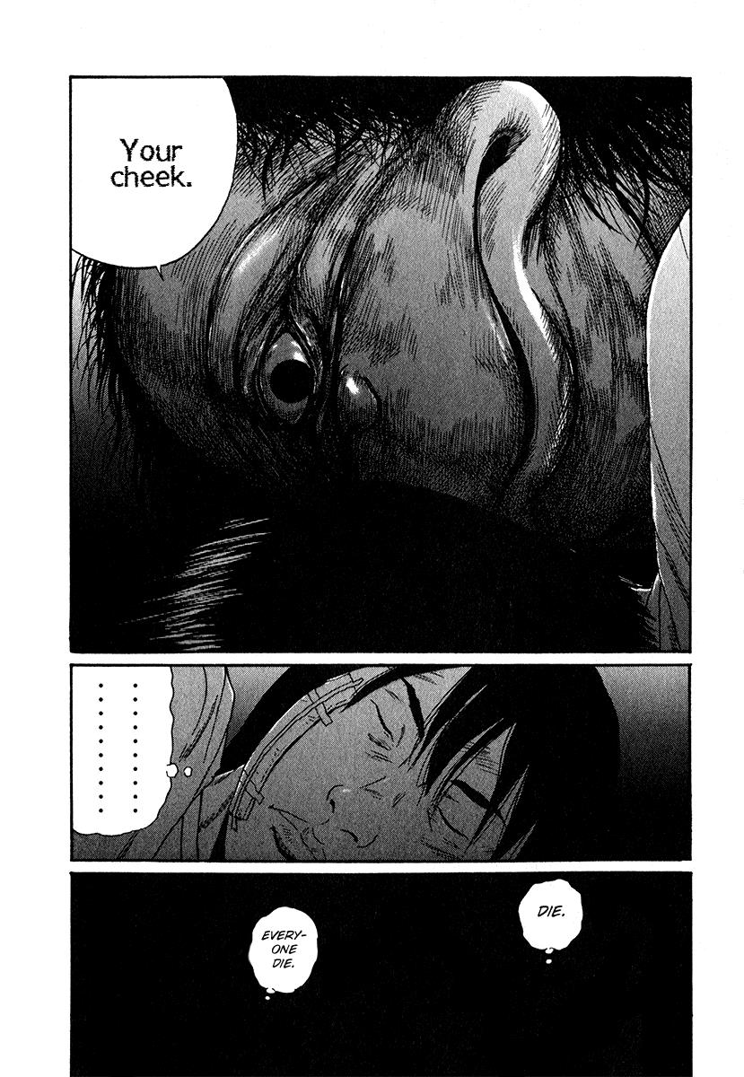 Read Himizu Manga Online