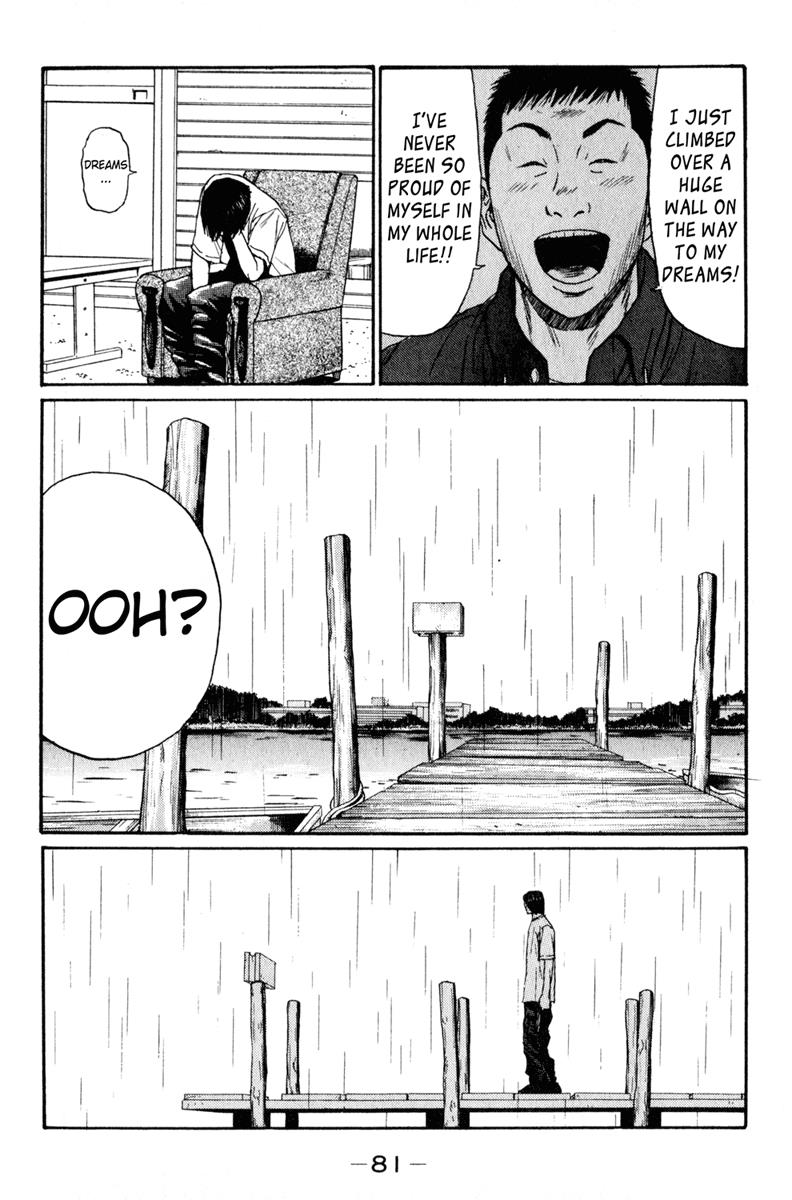 Read Himizu Manga Online