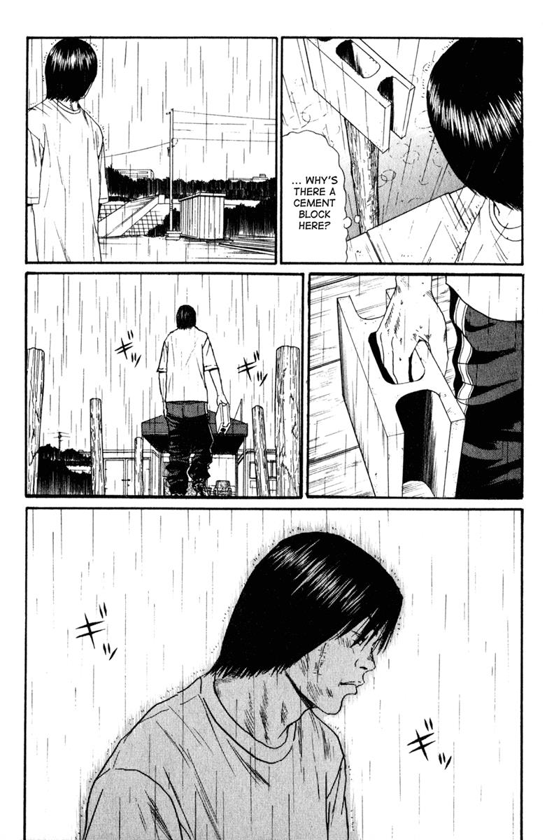 Read Himizu Manga Online