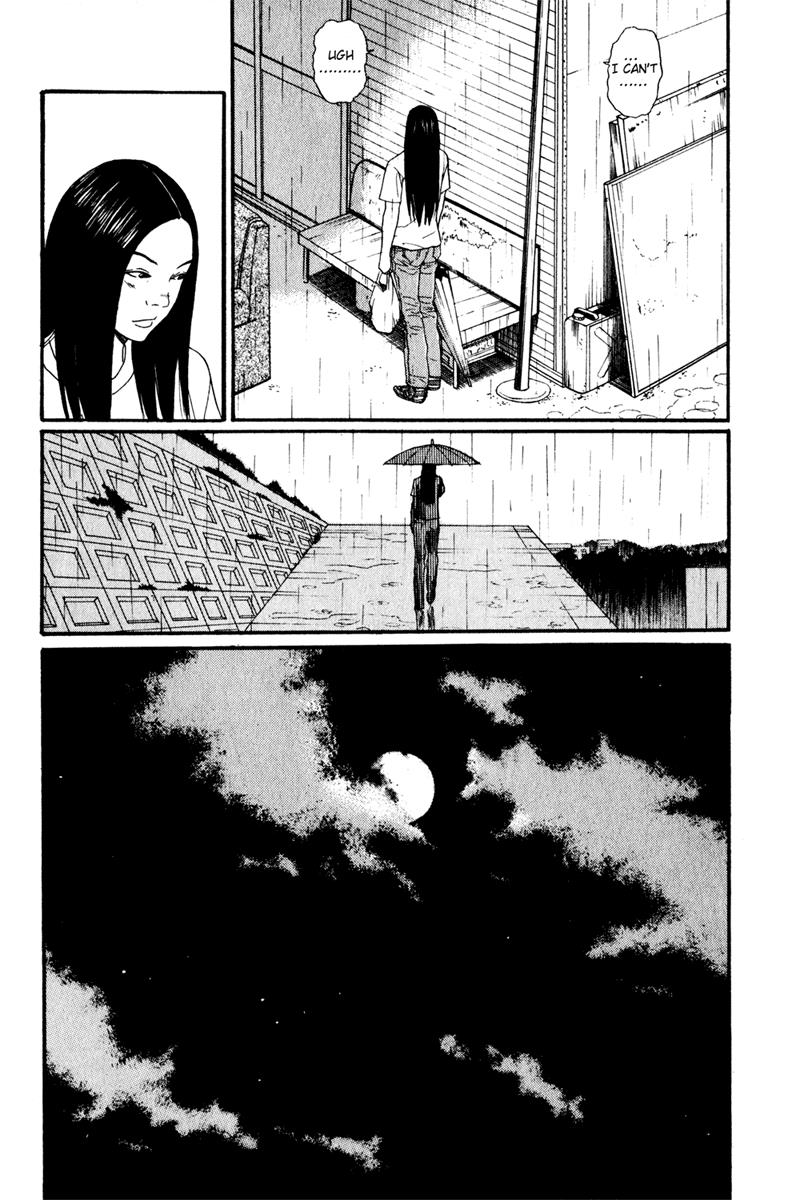 Read Himizu Manga Online