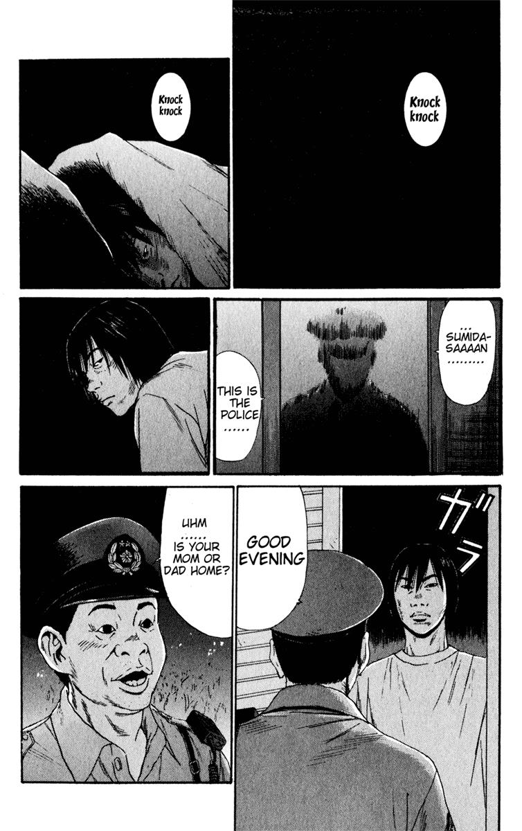 Read Himizu Manga Online
