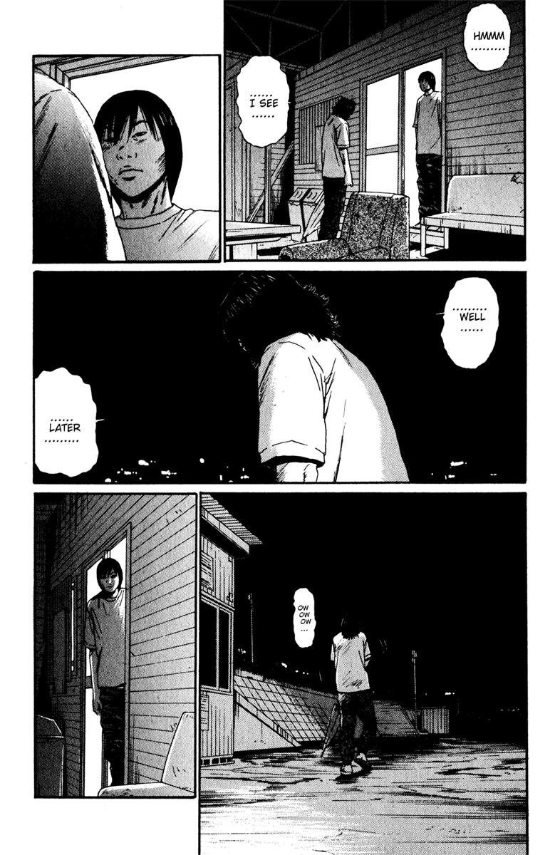 Read Himizu Manga Online