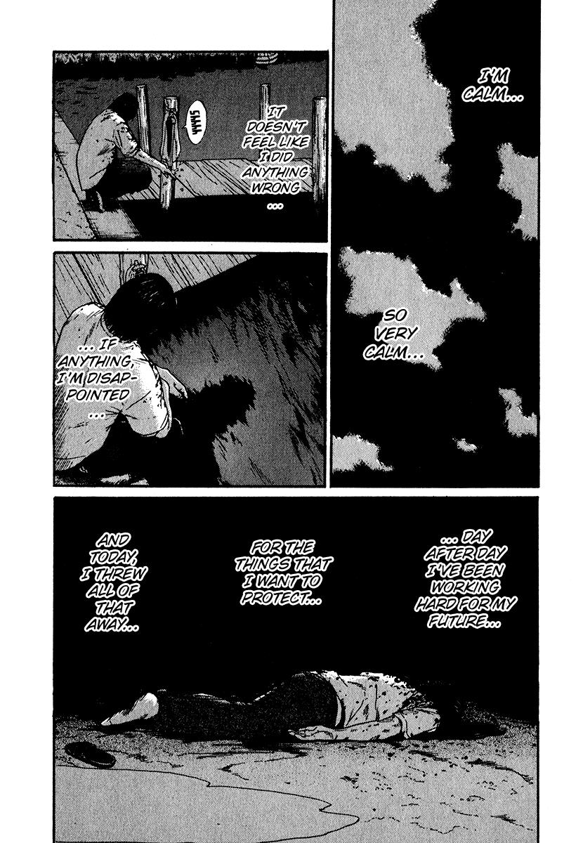 Read Himizu Manga Online