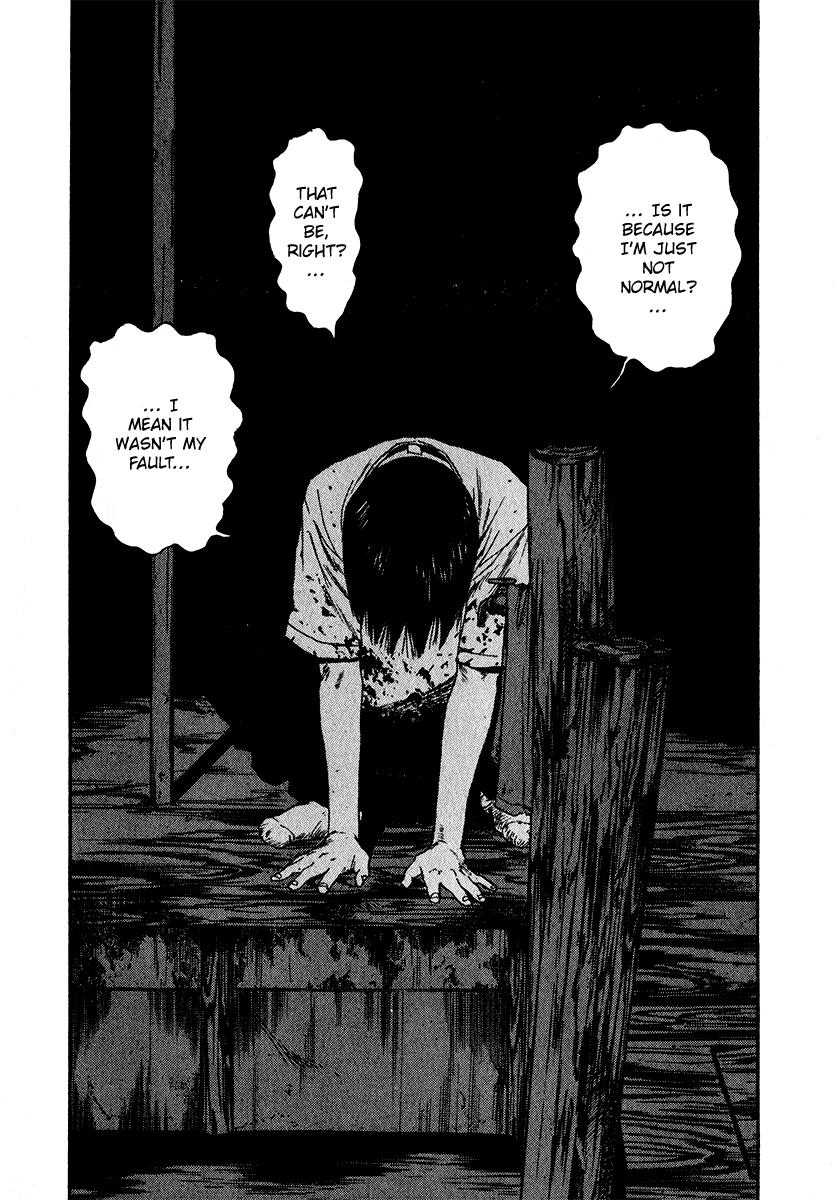 Read Himizu Manga Online