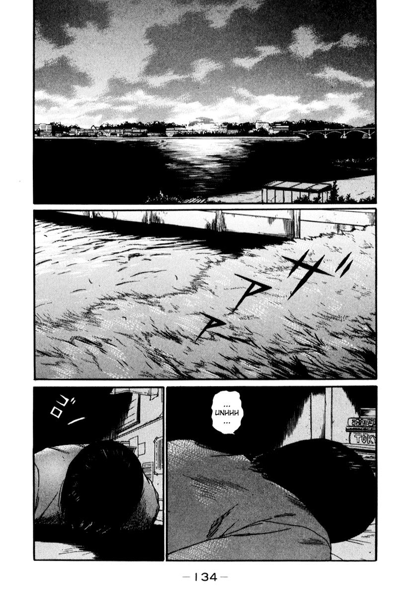 Read Himizu Manga Online