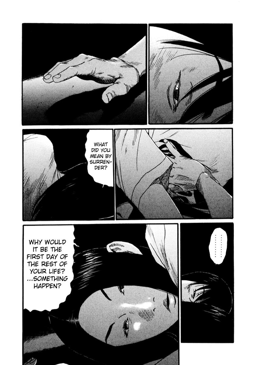 Read Himizu Manga Online