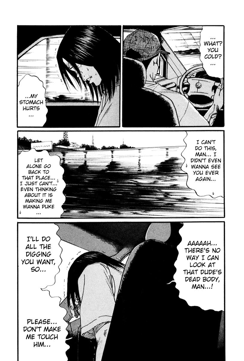 Read Himizu Manga Online