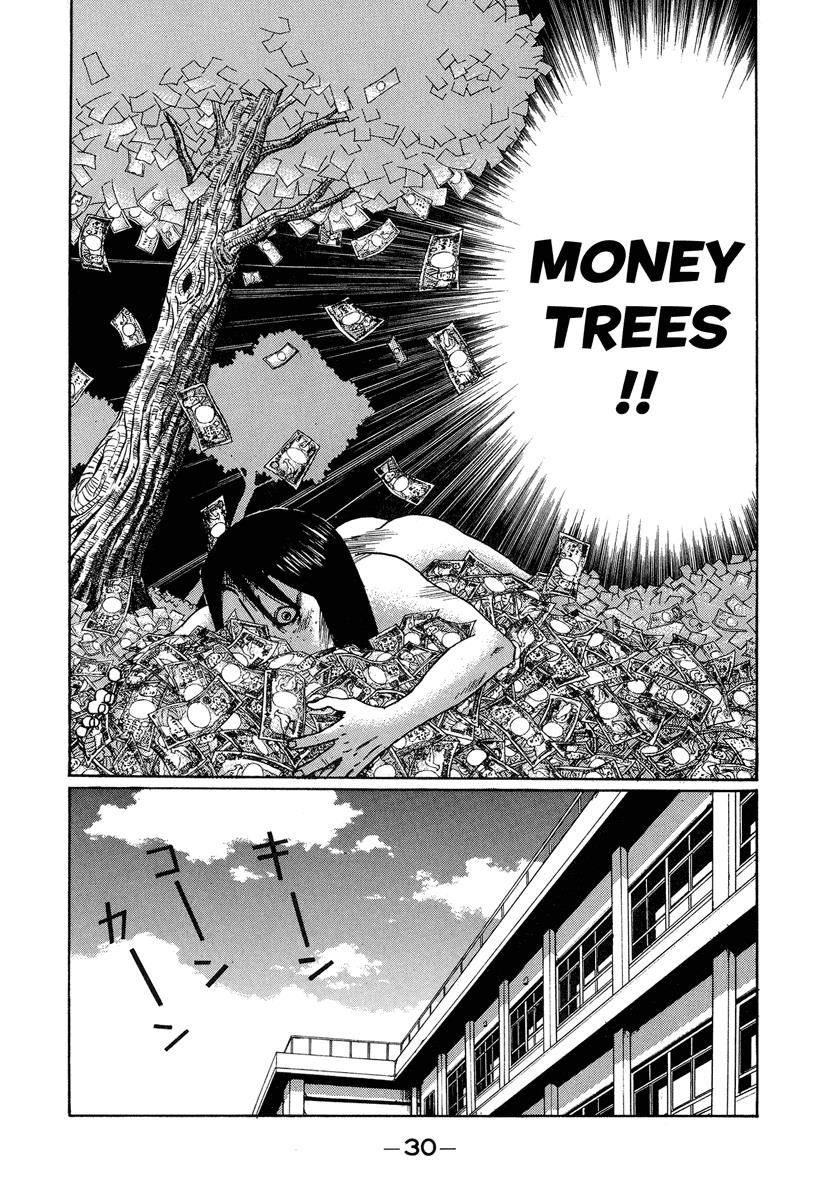 Read Himizu Manga Online