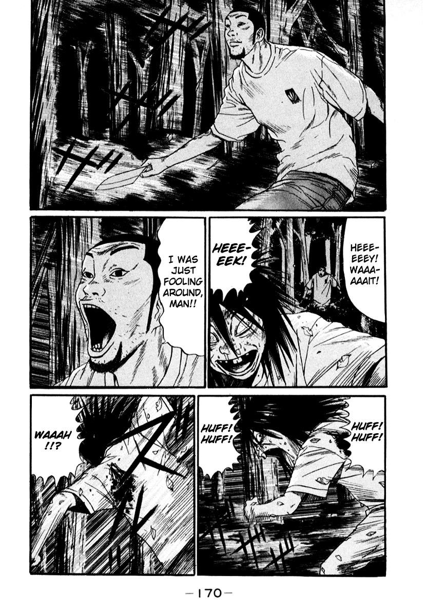 Read Himizu Manga Online