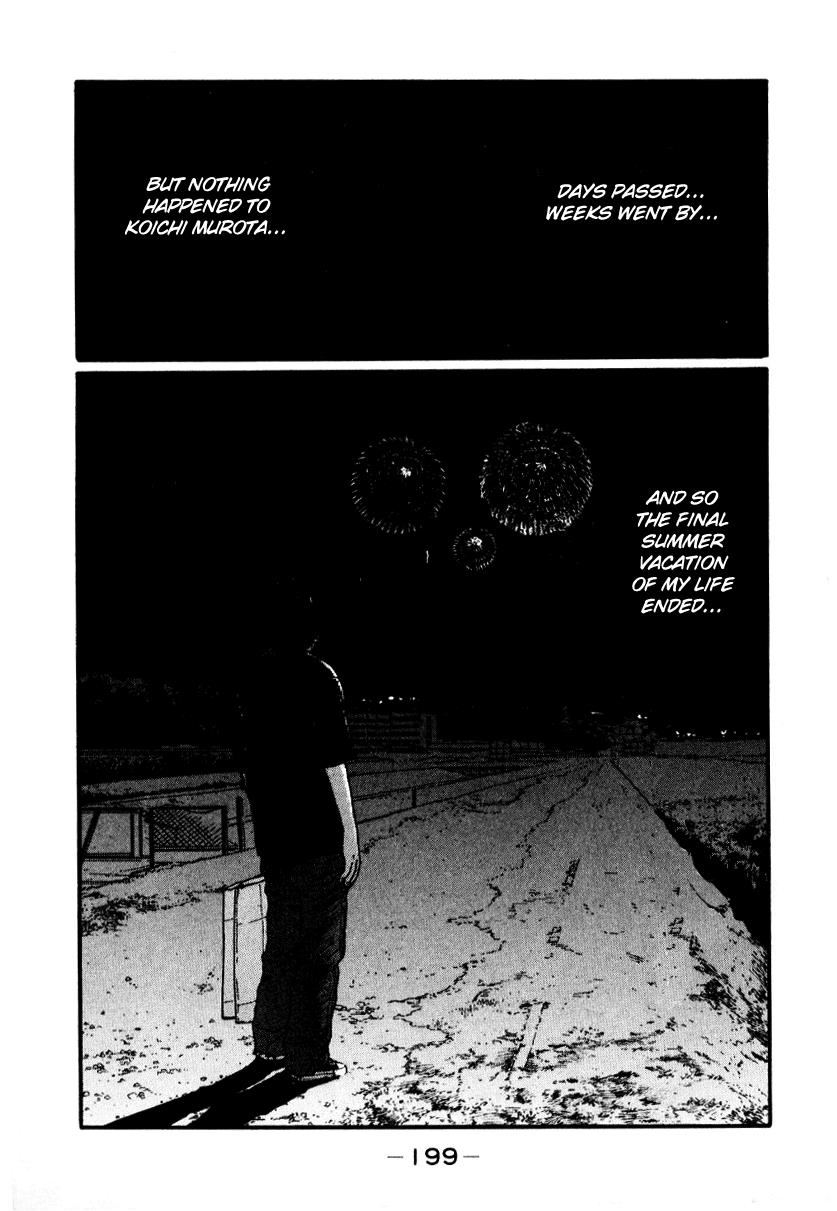 Read Himizu Manga Online