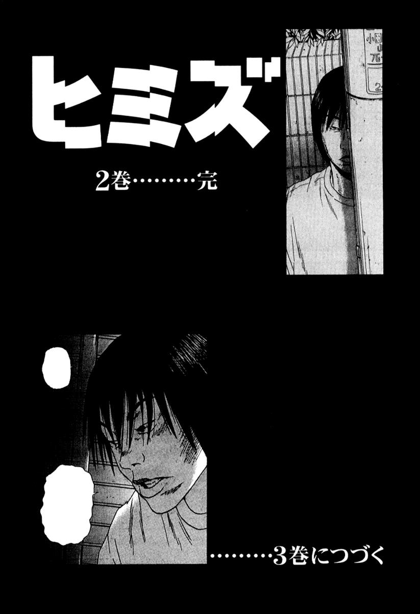 Read Himizu Manga Online