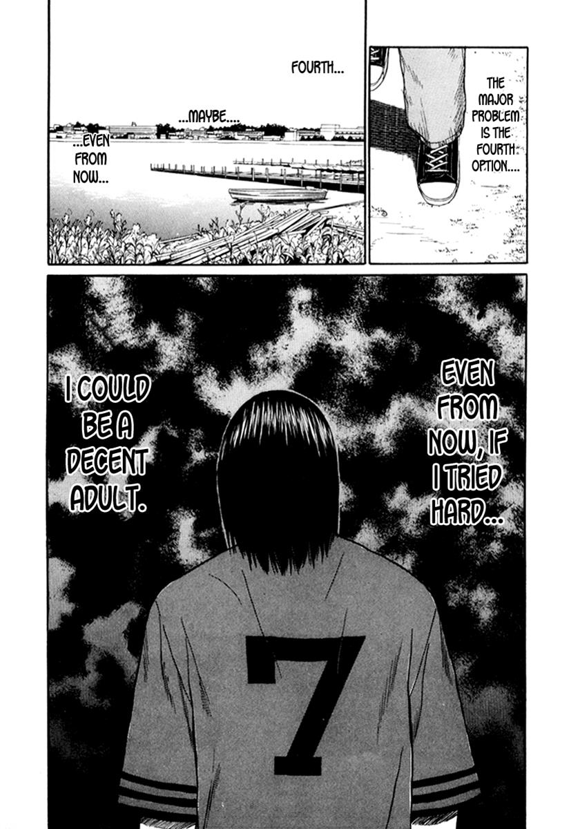 Read Himizu Manga Online