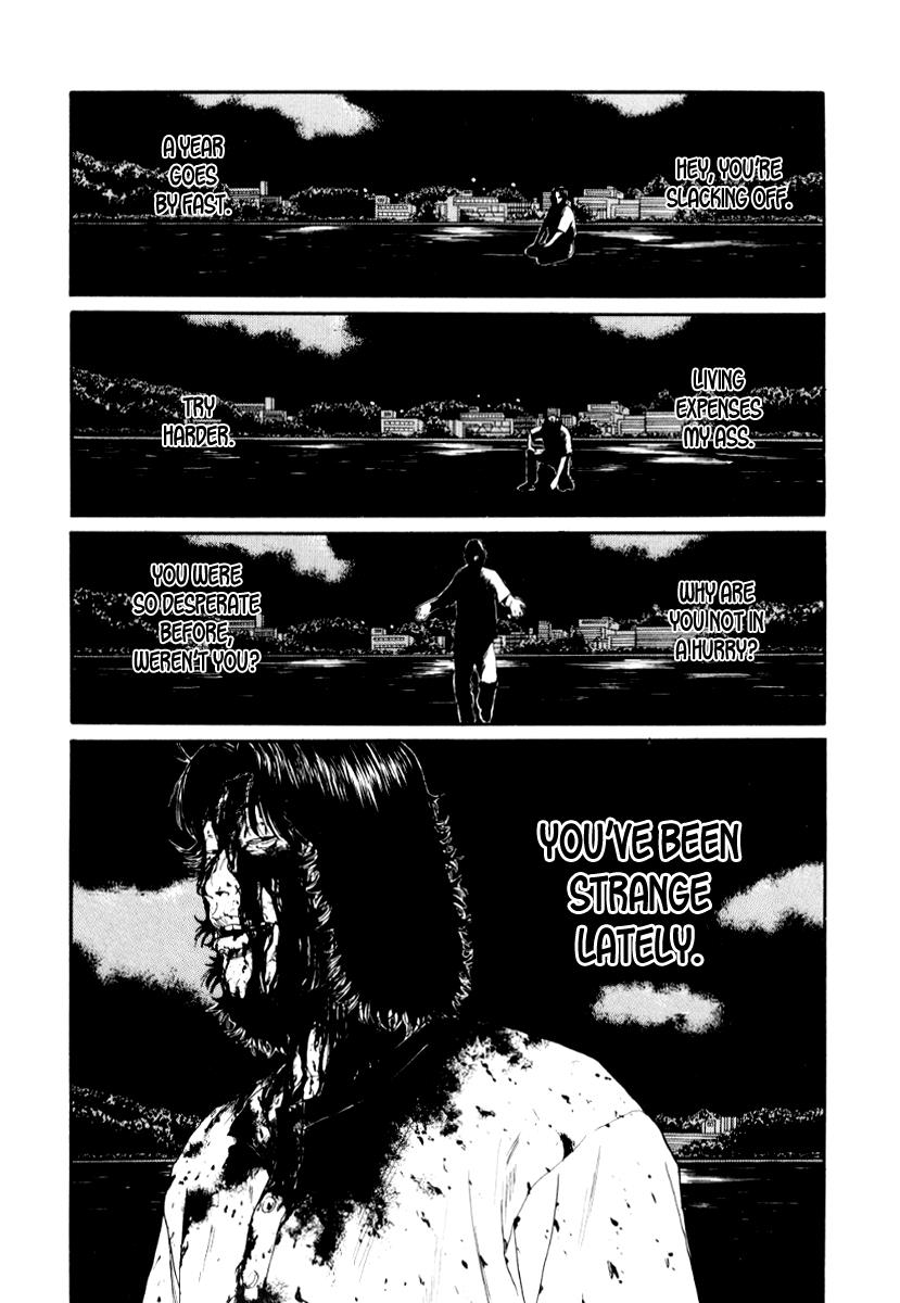 Read Himizu Manga Online