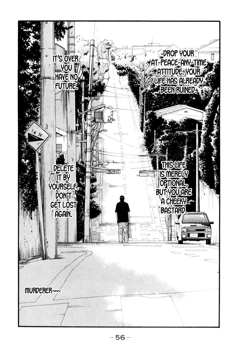 Read Himizu Manga Online
