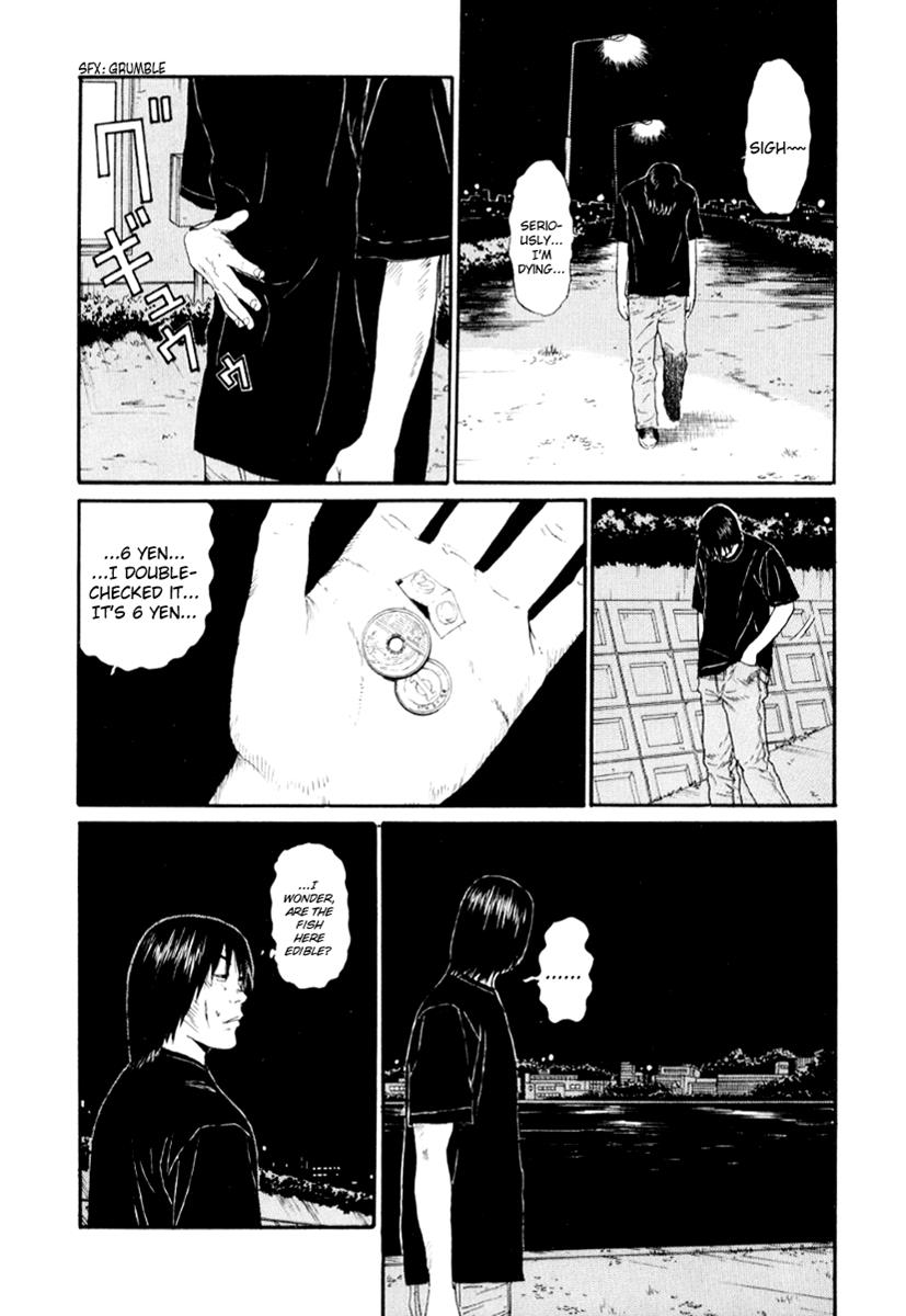Read Himizu Manga Online
