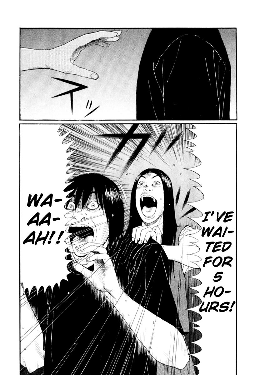 Read Himizu Manga Online