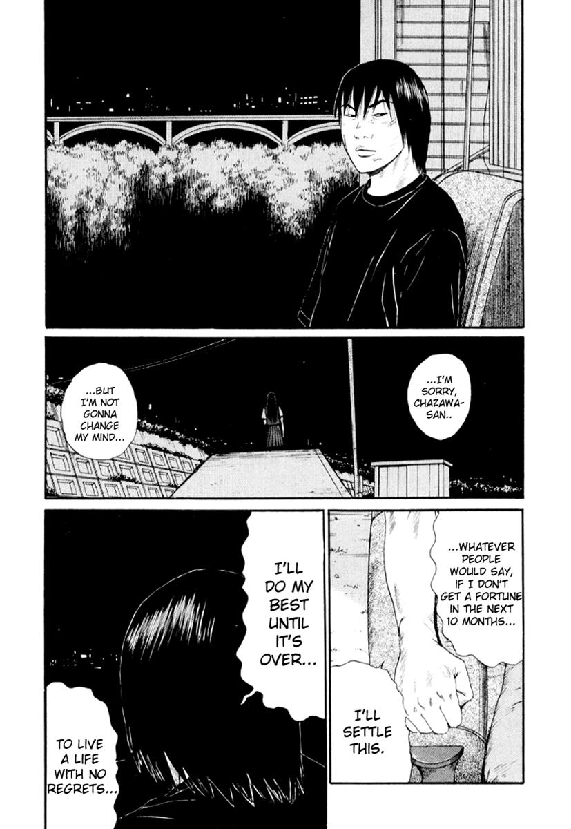 Read Himizu Manga Online