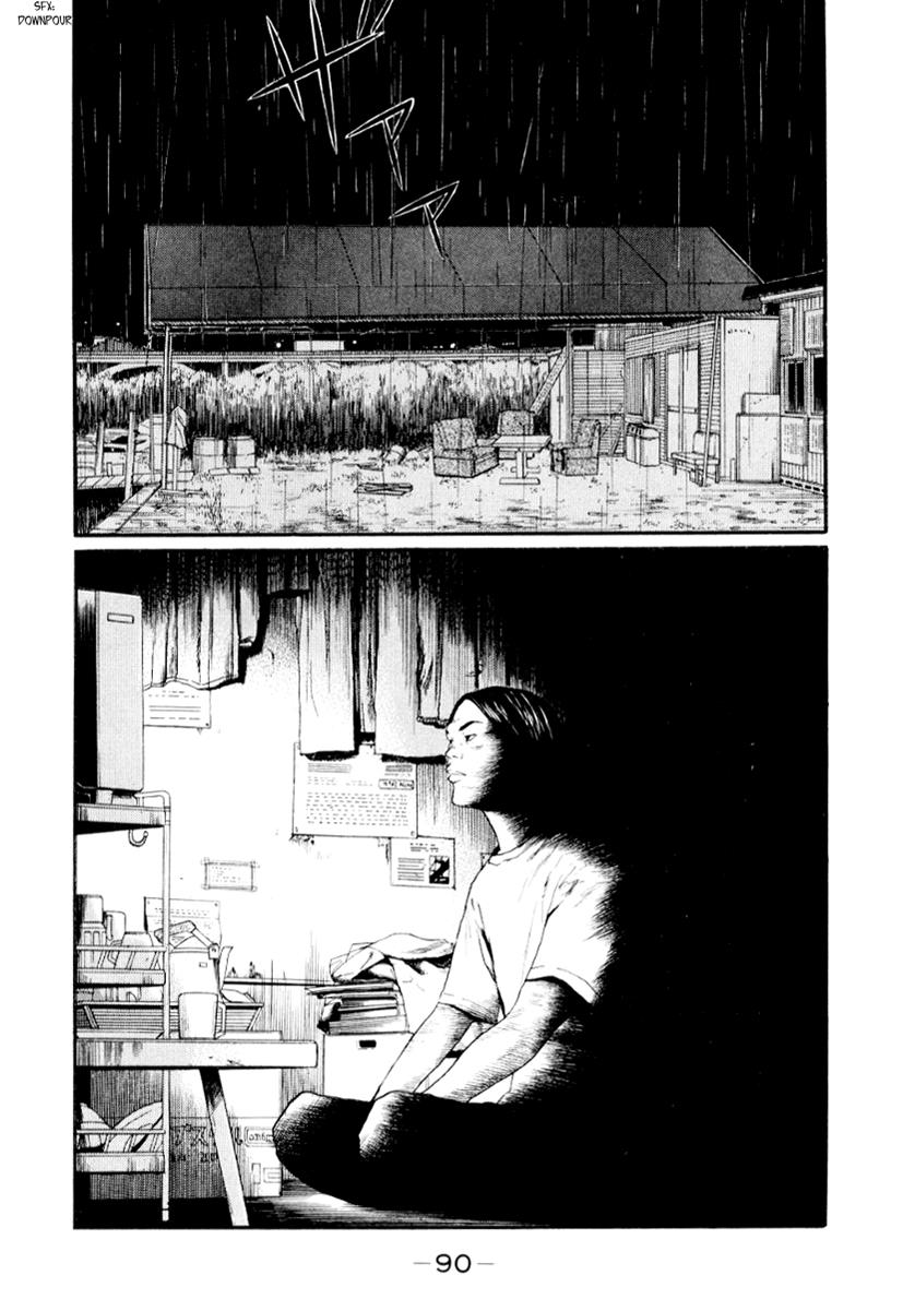 Read Himizu Manga Online
