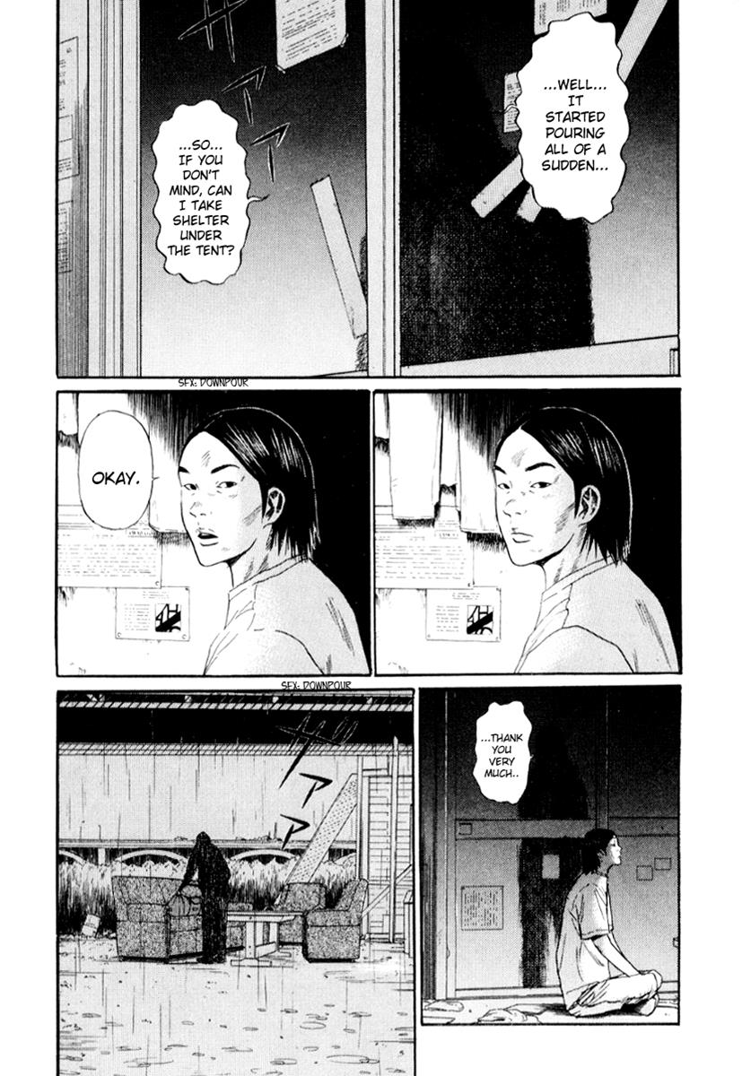 Read Himizu Manga Online
