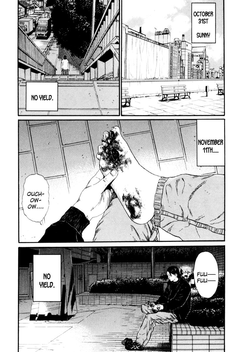 Read Himizu Manga Online