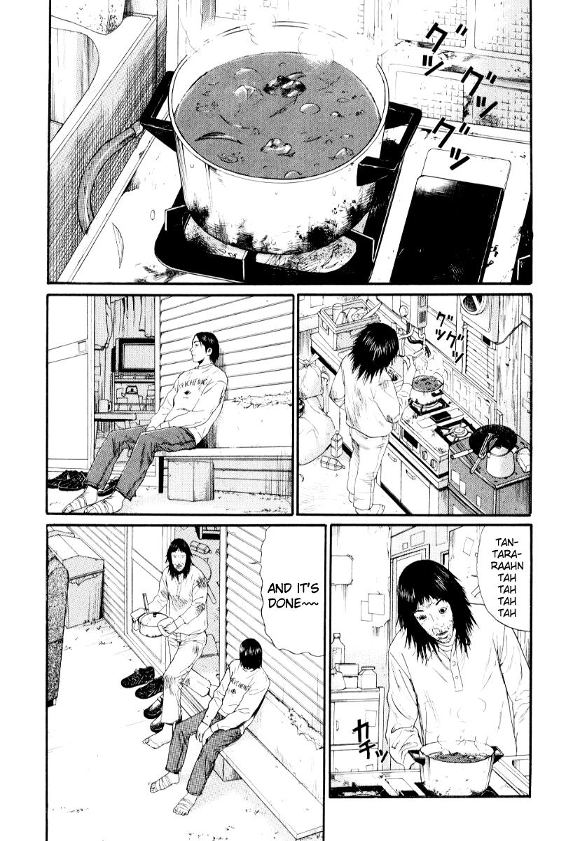 Read Himizu Manga Online