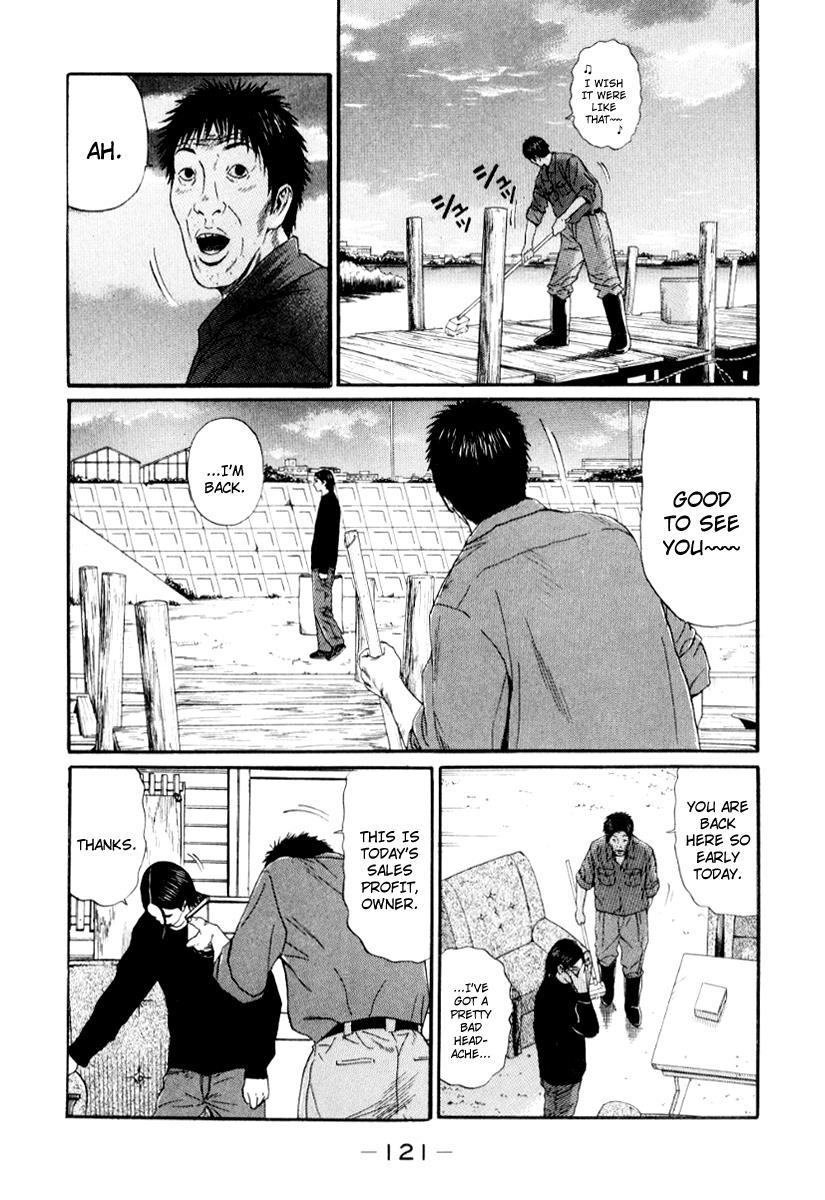 Read Himizu Manga Online
