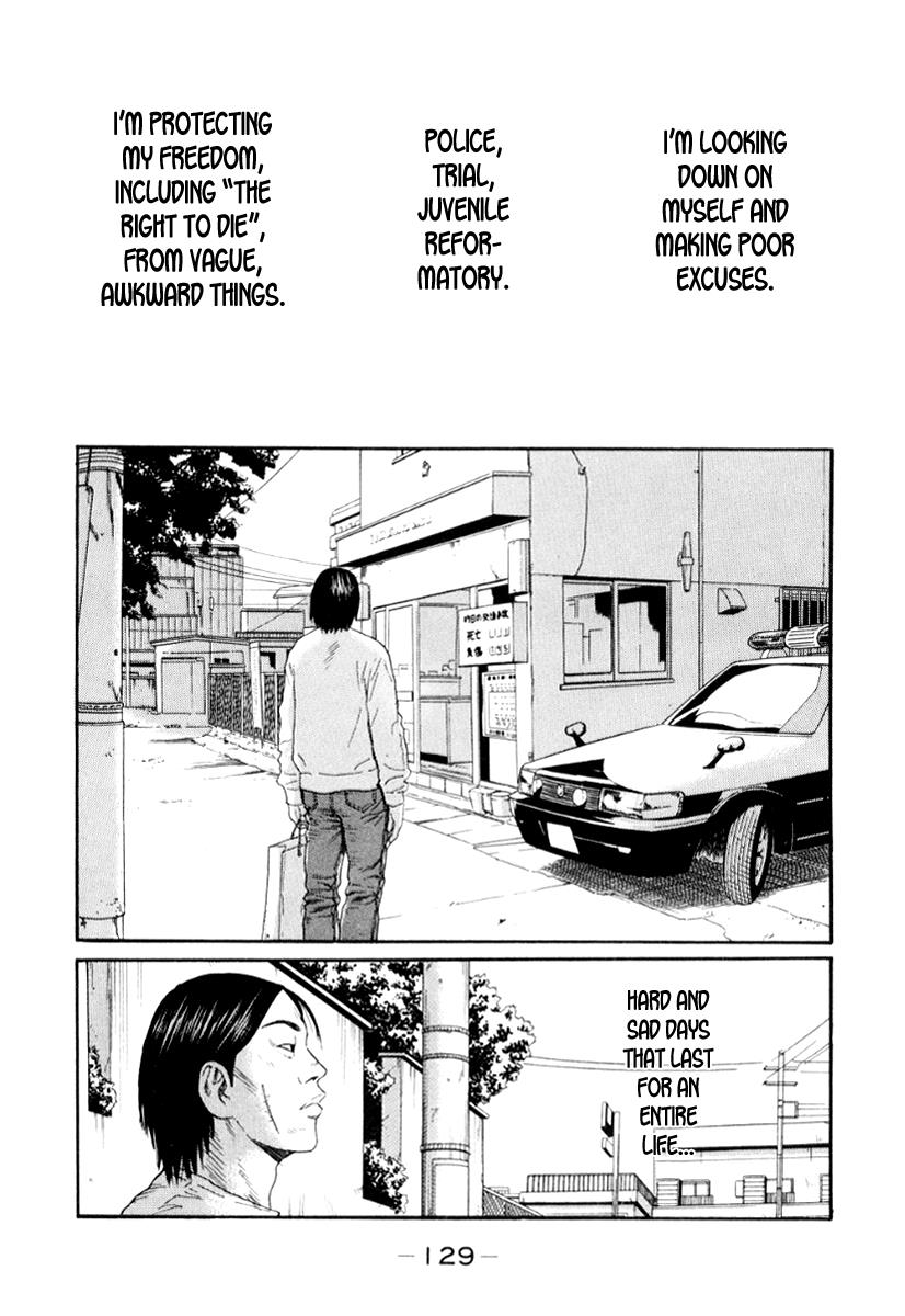 Read Himizu Manga Online