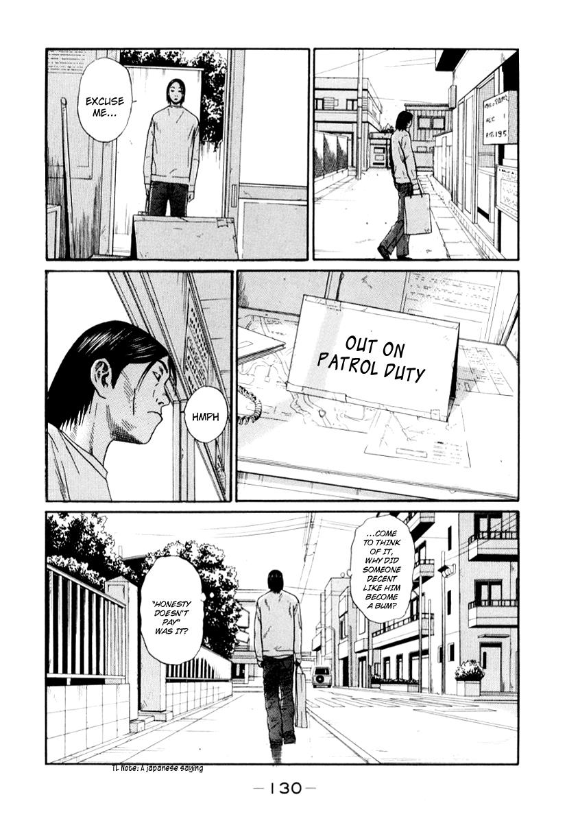 Read Himizu Manga Online